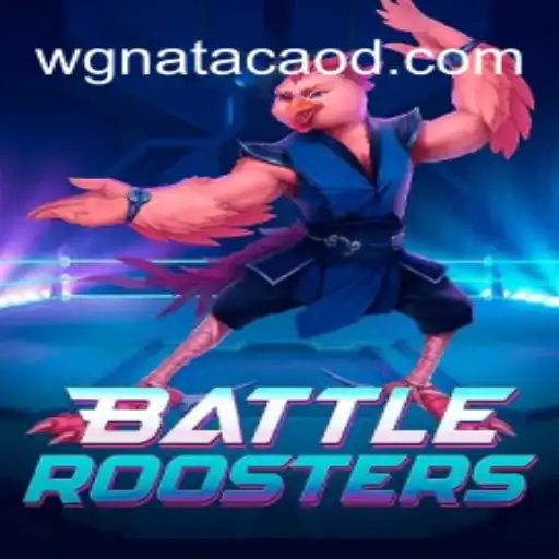 Explorando BattleRoosters: Um Mergulho no Novo Fenômeno do Mundo dos Games