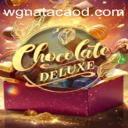 ChocolateDeluxe: Descubra as Regras e Aventura do Novo Jogo