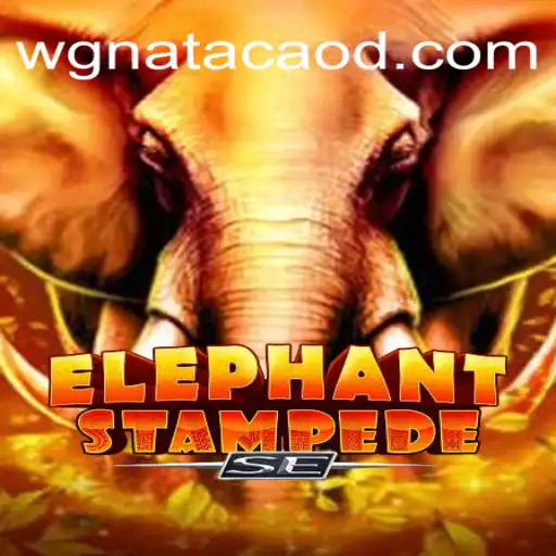 Descubra a Excitante Aventuras de ElephantStampedeSE