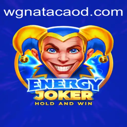 Descubra o Empolgante Mundo de EnergyJoker: Um Jogo Inovador para Todas as Idades