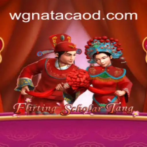 Flirting Scholar Tang: Uma Jornada Através do Intrigante Mundo do Jogo