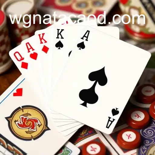 Jogos de cartas