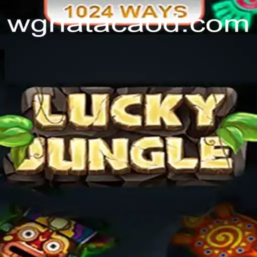 Descubra LuckyJungle1024: Aventura e Estratégia no Mundo dos Jogos