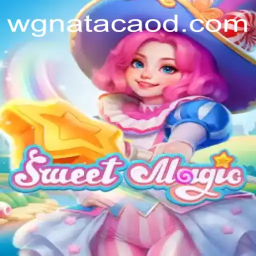 SweetMagic: Descubra o Fascinante Mundo da Novidade em Jogos