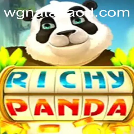 RichyPanda: Descubra o Universo Emocionante do Novo Jogo de Estratégia