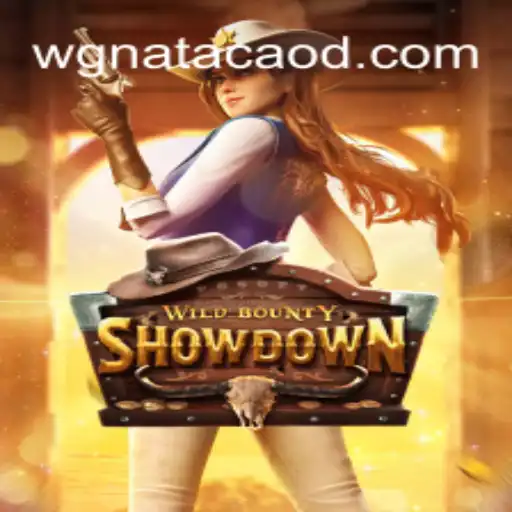 WildBountyShowdown: Desvendando o Novo Fenômeno dos Jogos